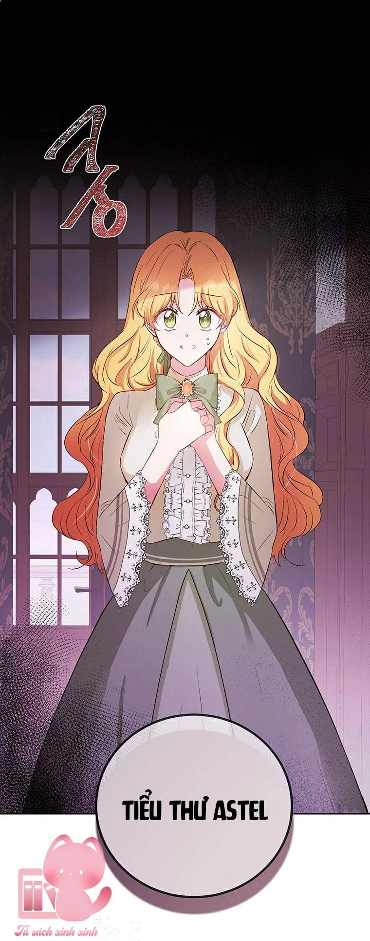 Công Tước, Đó Là Anh Trai Tôi Chapter 12 - 44