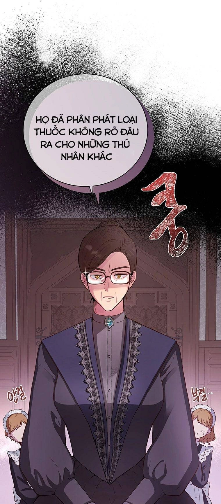 Công Tước, Đó Là Anh Trai Tôi Chapter 12 - 45