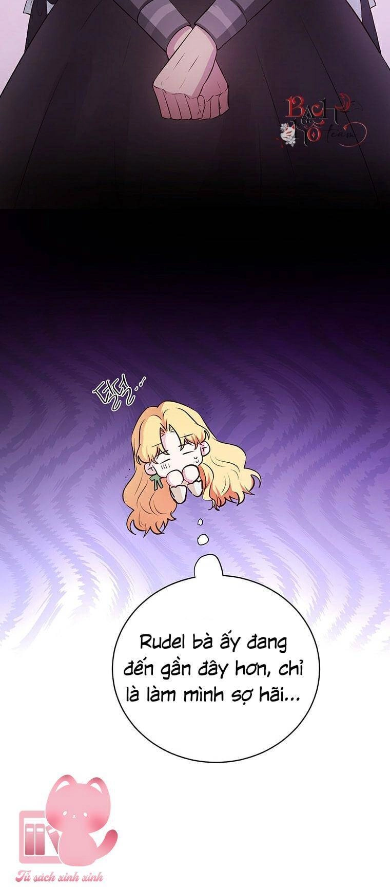 Công Tước, Đó Là Anh Trai Tôi Chapter 12 - 46