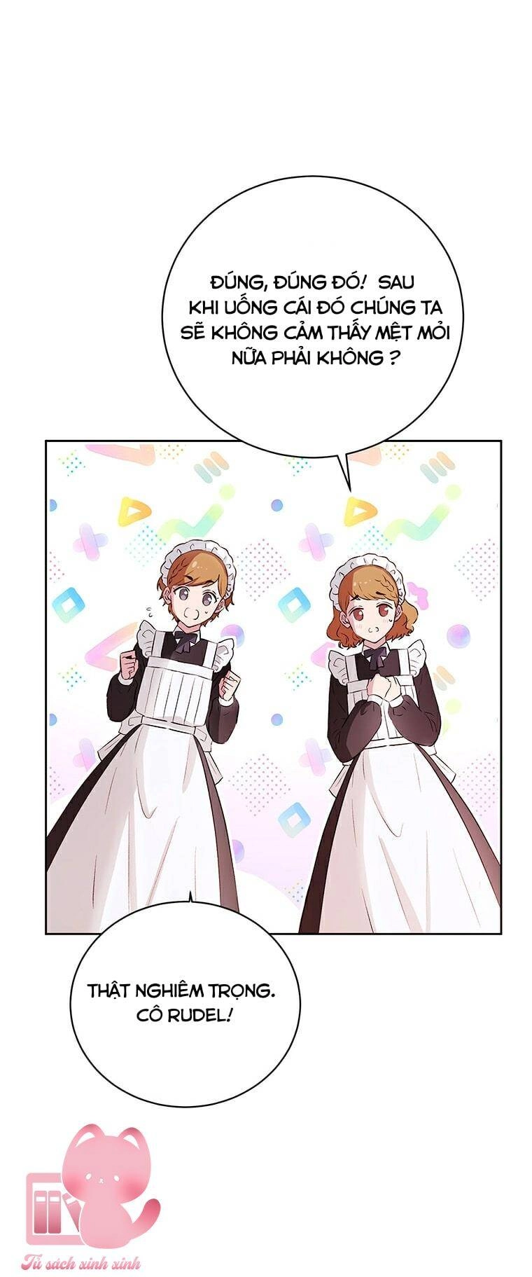 Công Tước, Đó Là Anh Trai Tôi Chapter 12 - 48