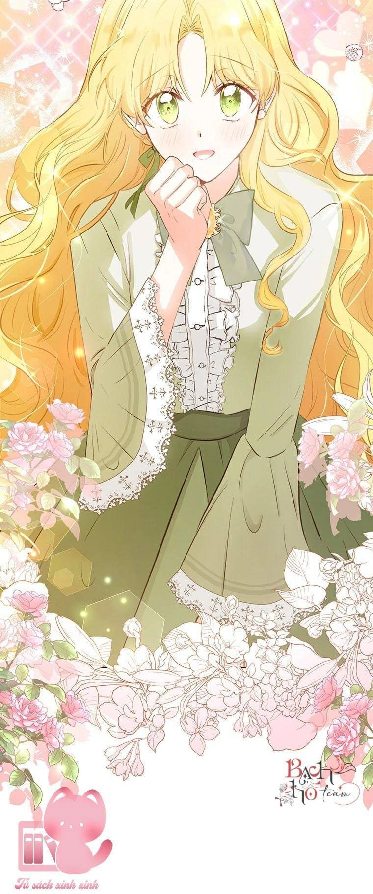 Công Tước, Đó Là Anh Trai Tôi Chapter 12 - 51