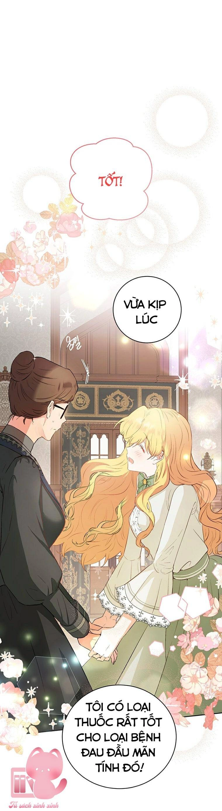 Công Tước, Đó Là Anh Trai Tôi Chapter 12 - 54