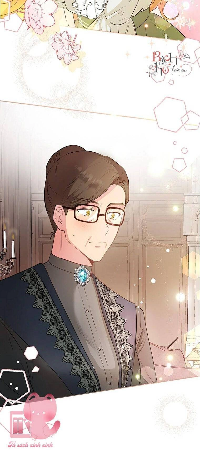 Công Tước, Đó Là Anh Trai Tôi Chapter 12 - 56