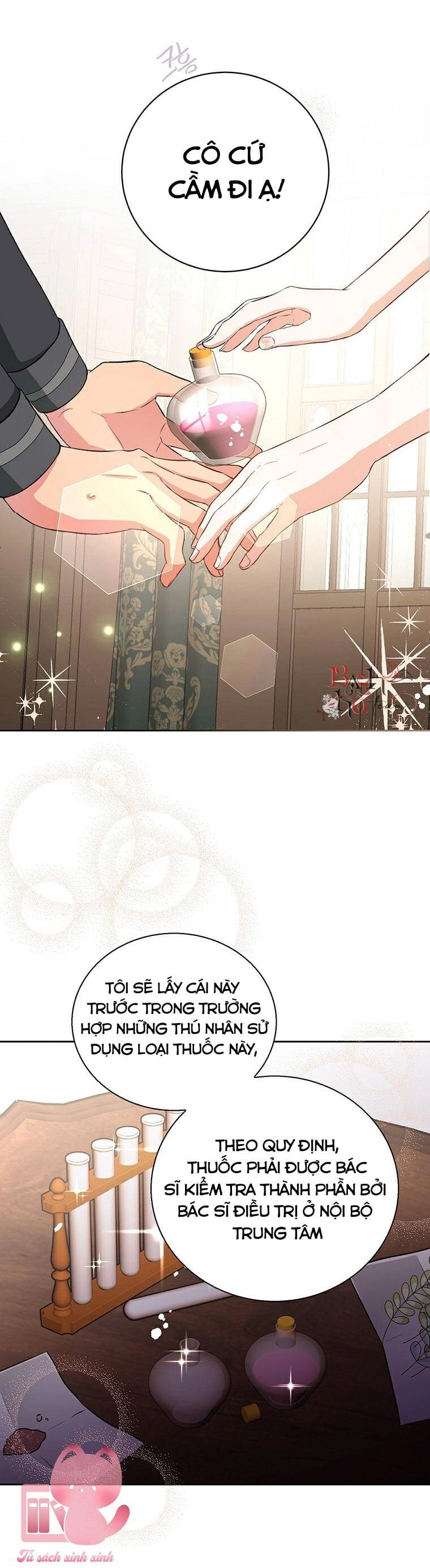 Công Tước, Đó Là Anh Trai Tôi Chapter 12 - 57