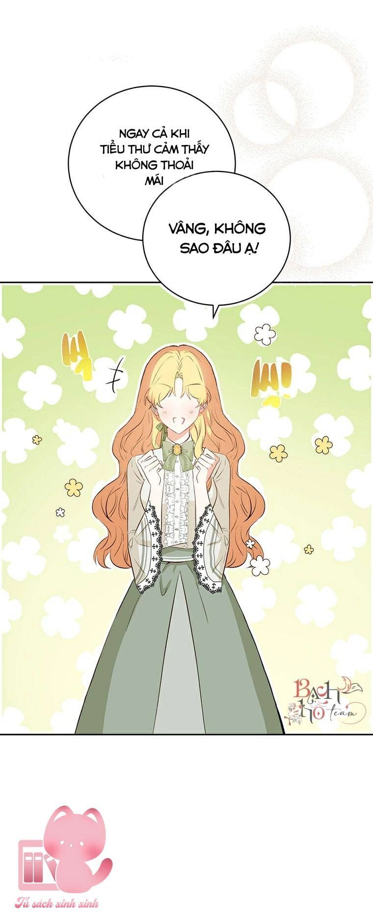 Công Tước, Đó Là Anh Trai Tôi Chapter 12 - 58