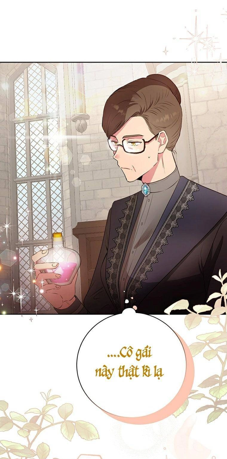 Công Tước, Đó Là Anh Trai Tôi Chapter 12 - 61