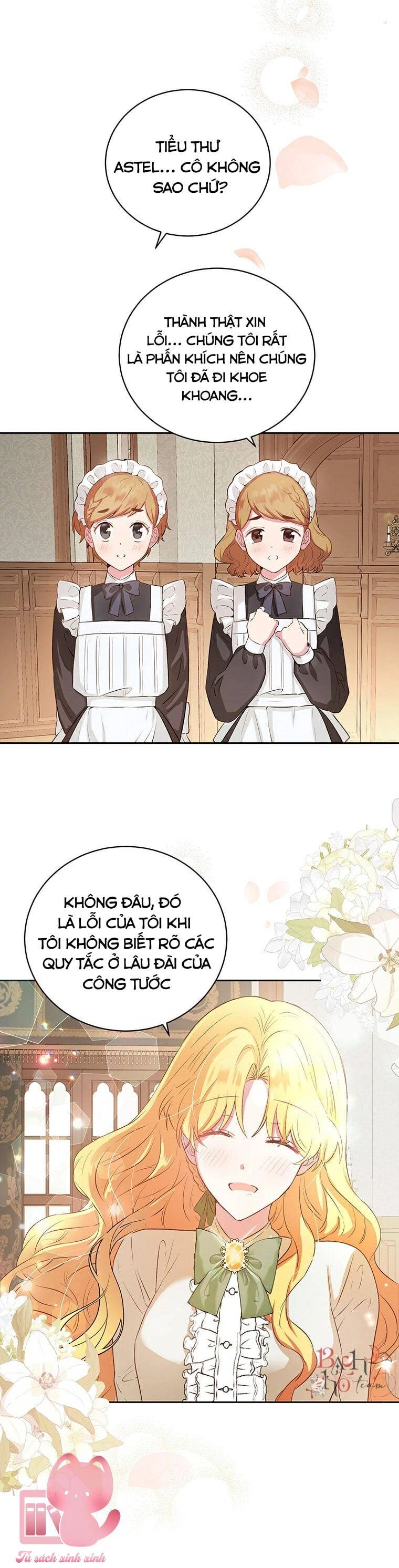 Công Tước, Đó Là Anh Trai Tôi Chapter 12 - 63