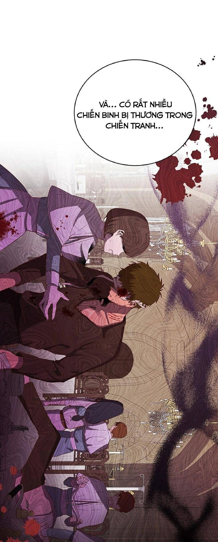 Công Tước, Đó Là Anh Trai Tôi Chapter 12 - 67