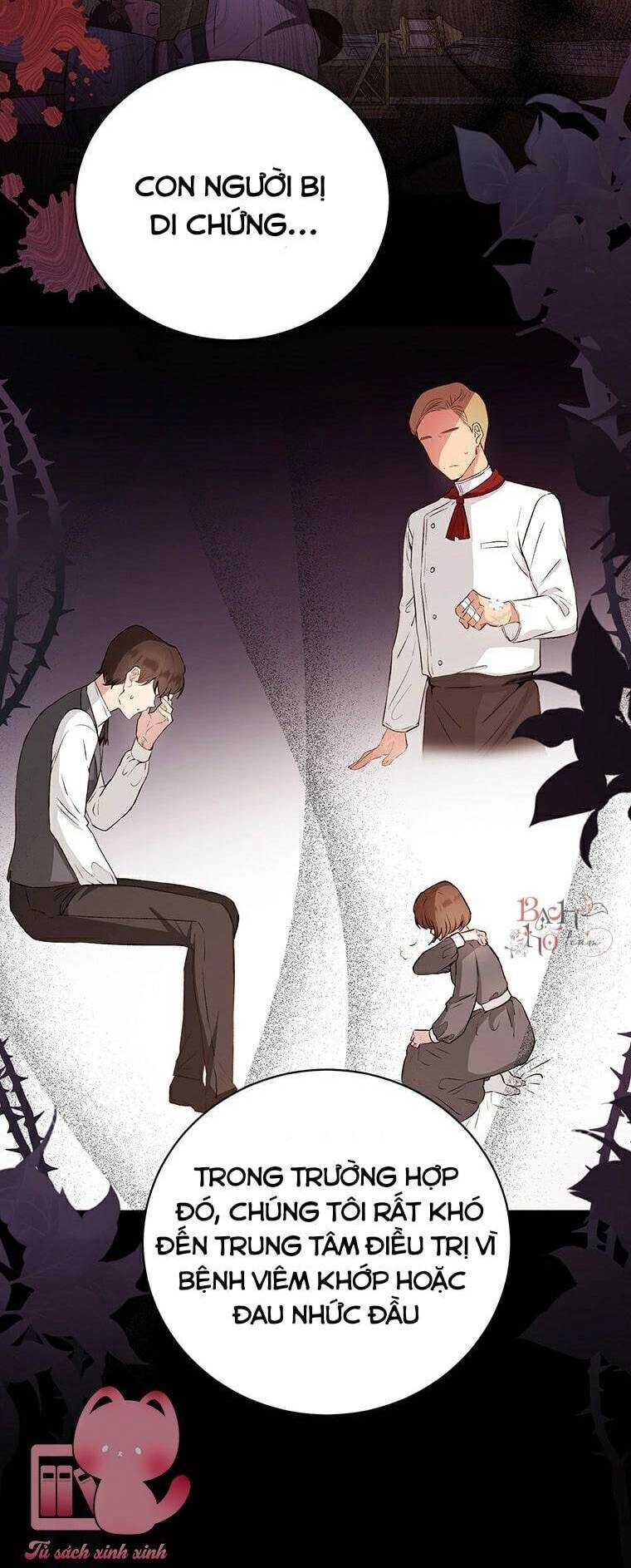 Công Tước, Đó Là Anh Trai Tôi Chapter 12 - 68