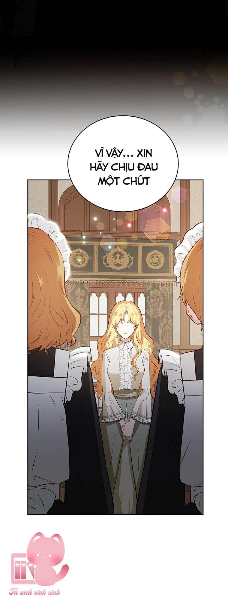 Công Tước, Đó Là Anh Trai Tôi Chapter 12 - 69