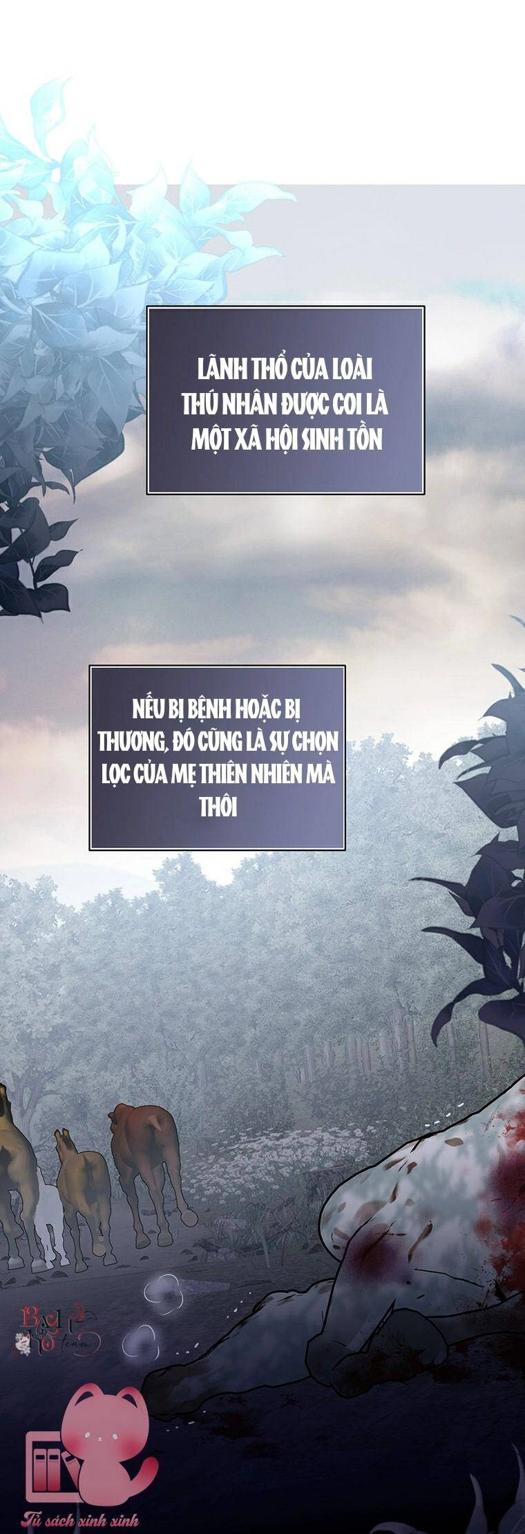 Công Tước, Đó Là Anh Trai Tôi Chapter 12 - 70