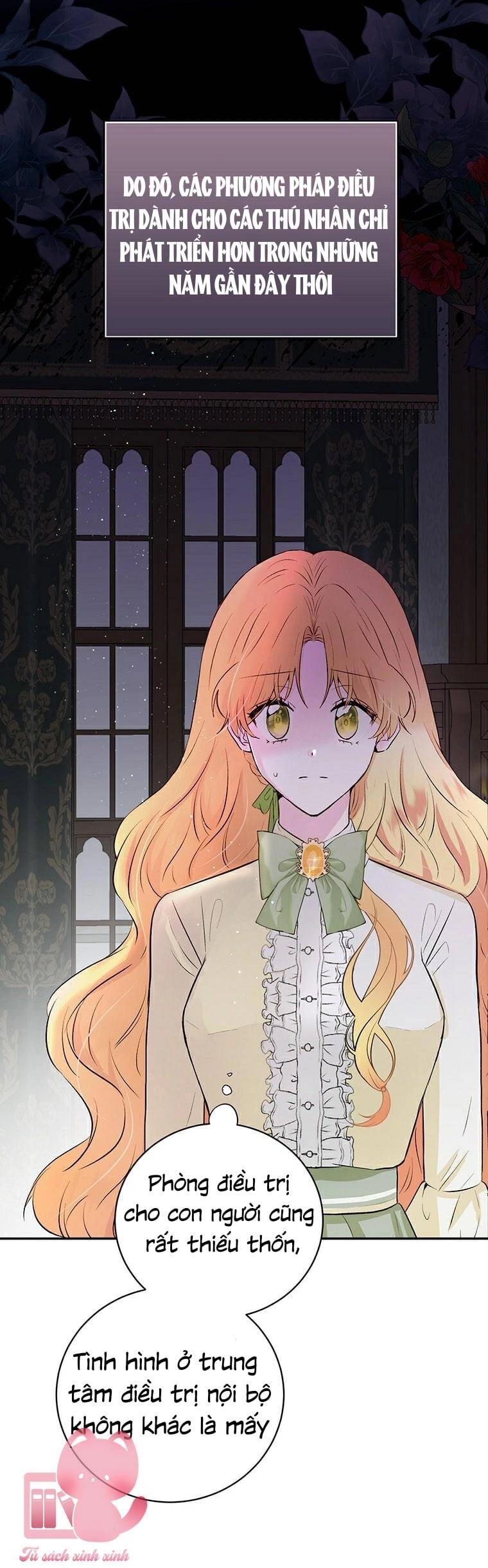 Công Tước, Đó Là Anh Trai Tôi Chapter 12 - 71