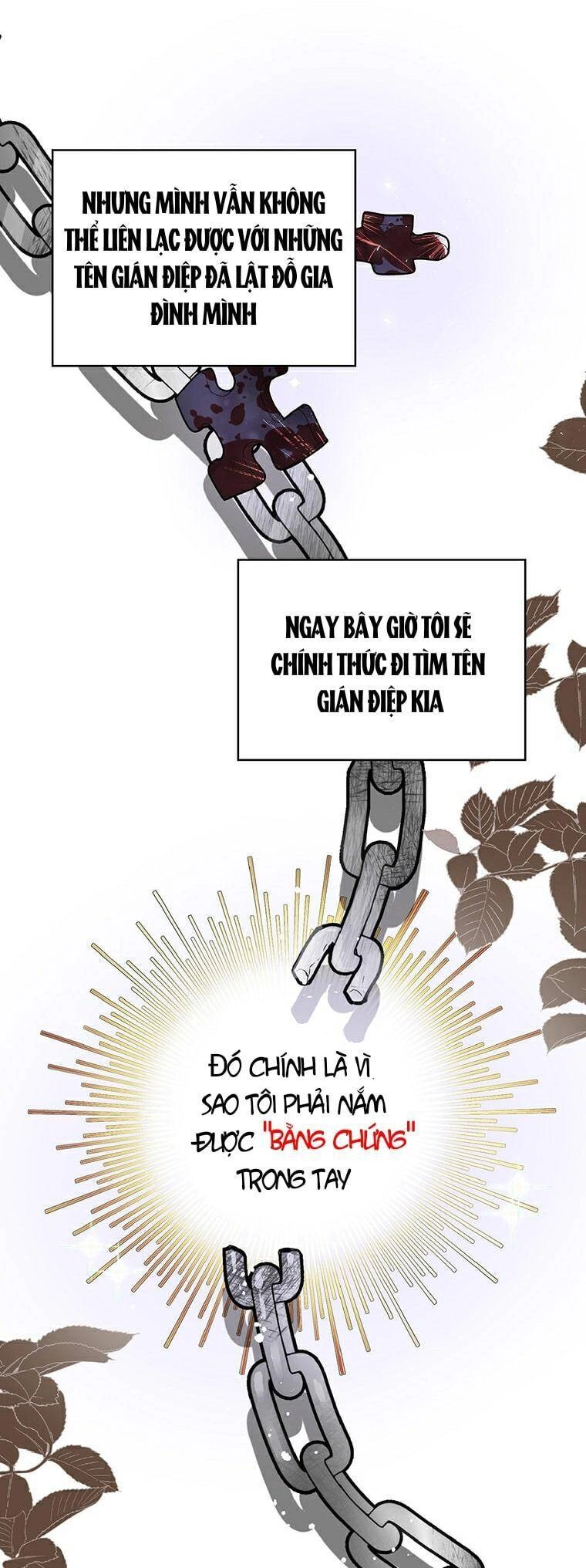 Công Tước, Đó Là Anh Trai Tôi Chapter 12 - 73