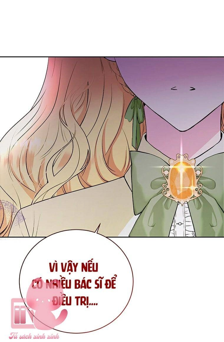 Công Tước, Đó Là Anh Trai Tôi Chapter 12 - 75