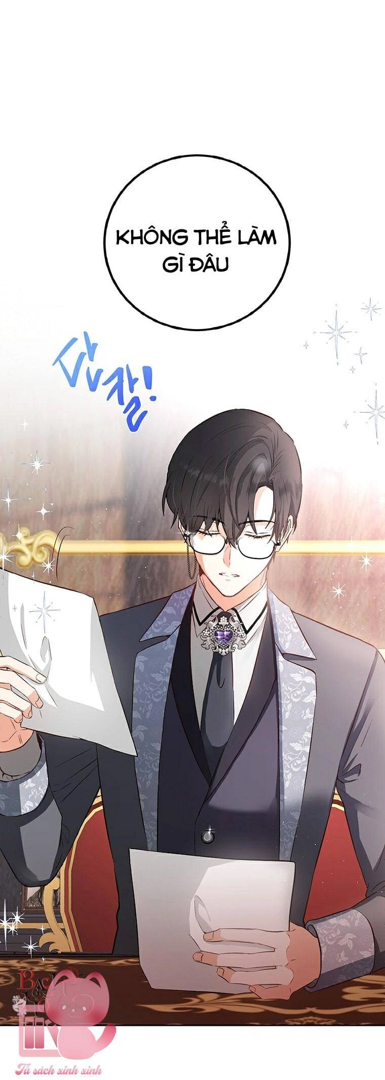 Công Tước, Đó Là Anh Trai Tôi Chapter 12 - 78