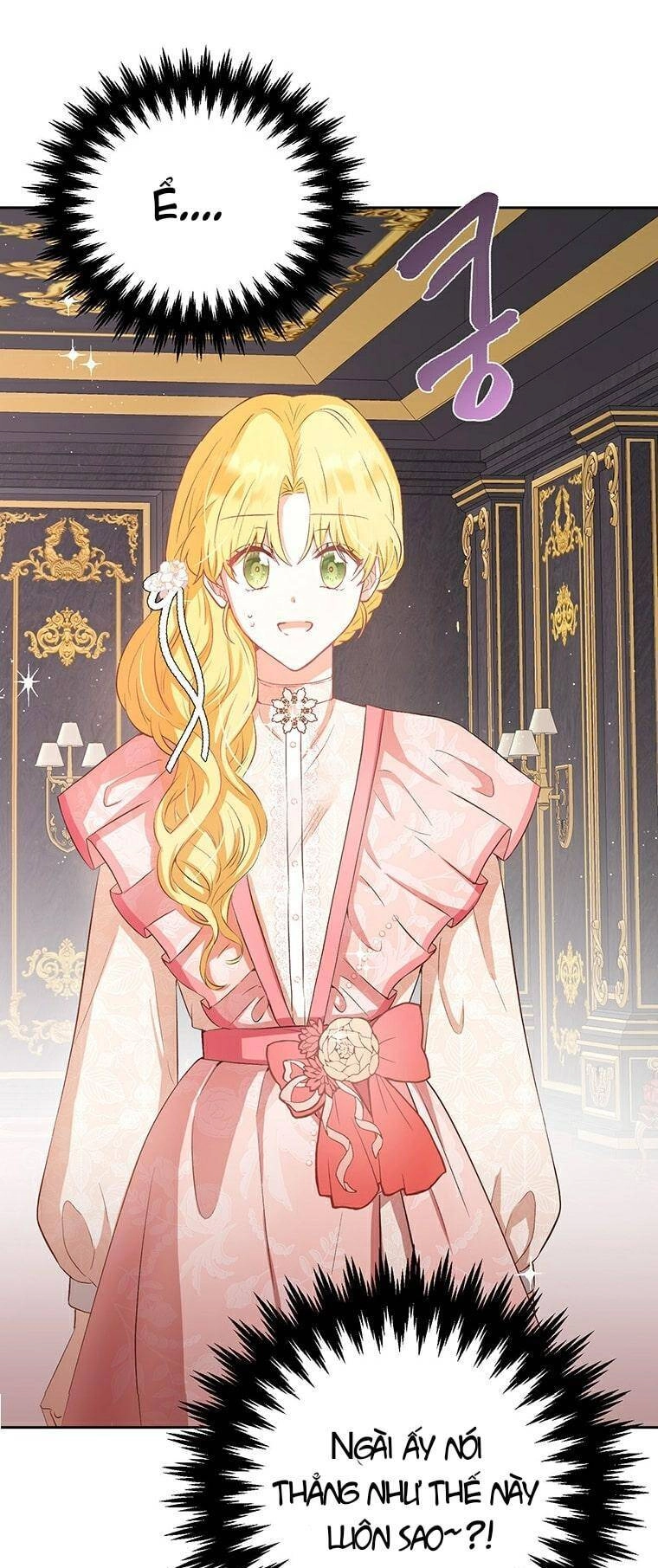 Công Tước, Đó Là Anh Trai Tôi Chapter 12 - 79