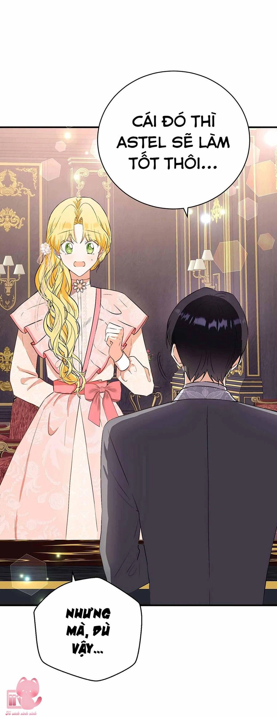 Công Tước, Đó Là Anh Trai Tôi Chapter 13 - 8