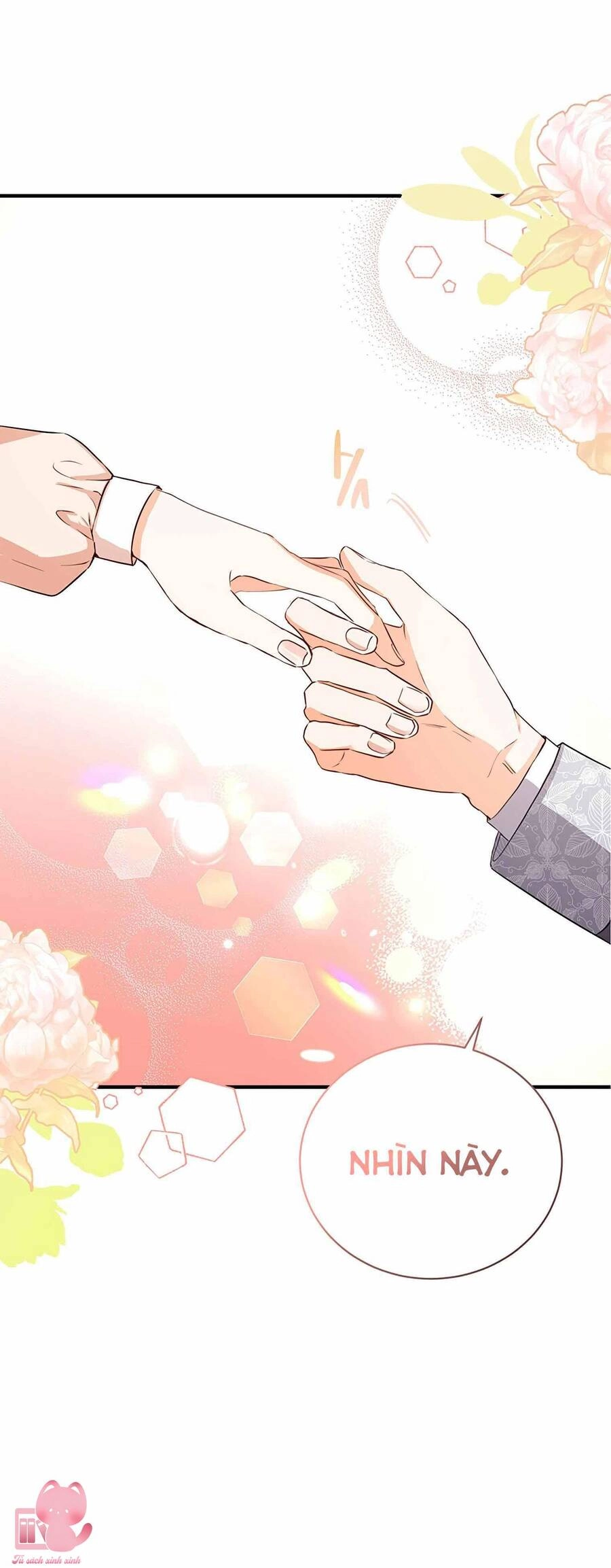 Công Tước, Đó Là Anh Trai Tôi Chapter 13 - 10