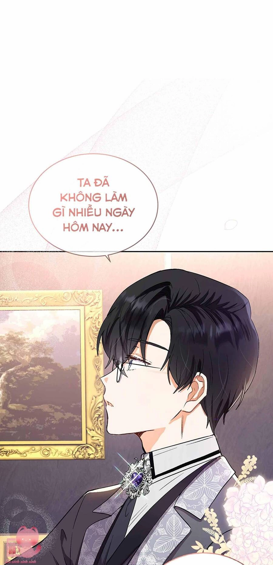 Công Tước, Đó Là Anh Trai Tôi Chapter 13 - 11