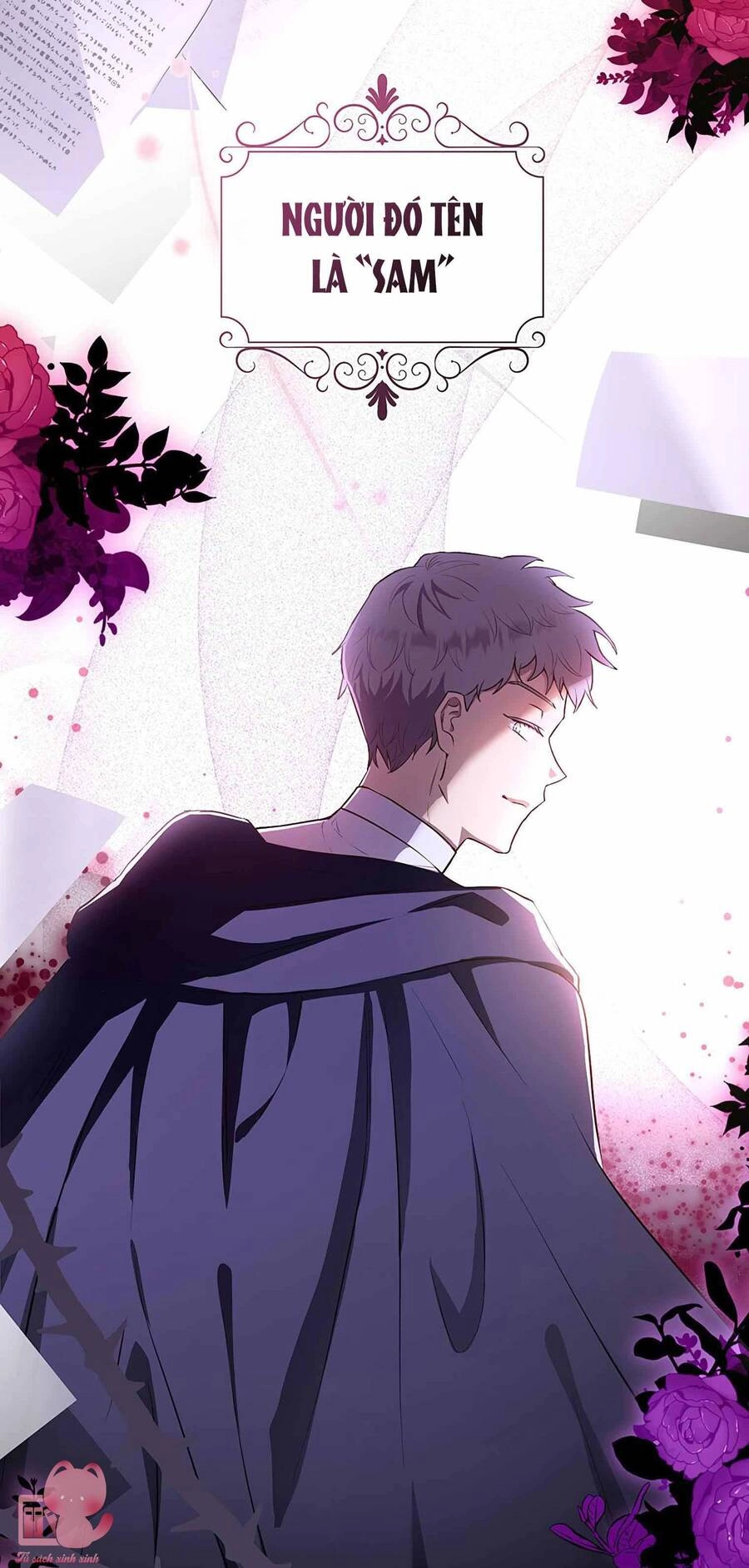 Công Tước, Đó Là Anh Trai Tôi Chapter 13 - 18