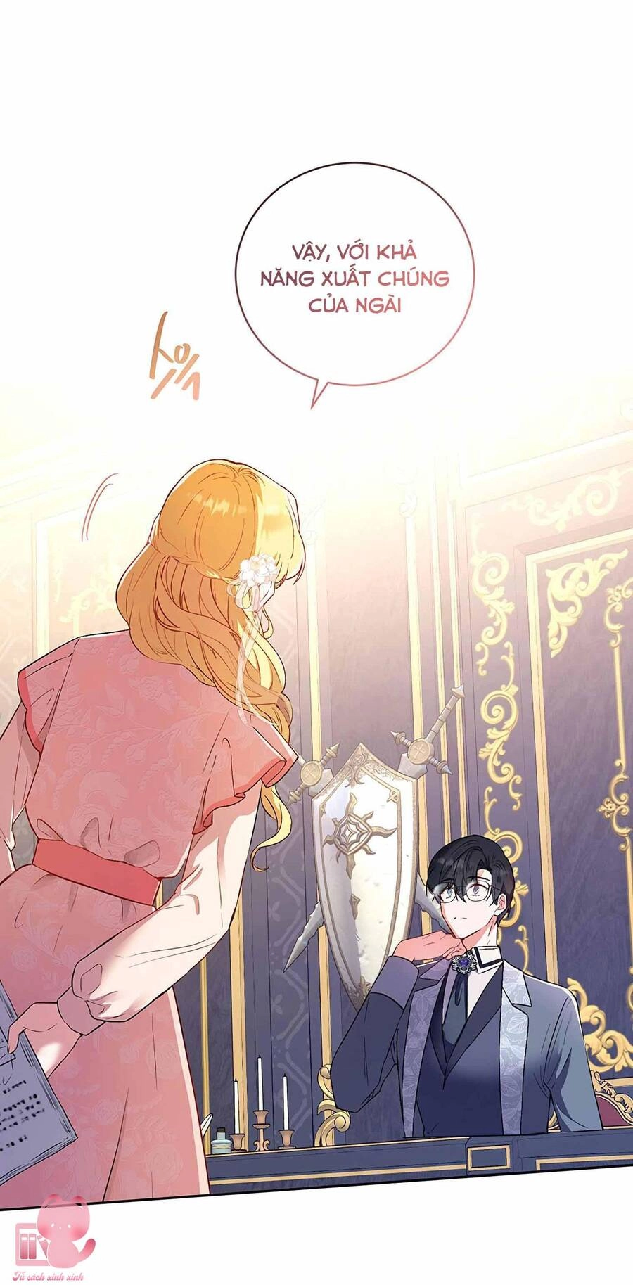 Công Tước, Đó Là Anh Trai Tôi Chapter 13 - 20