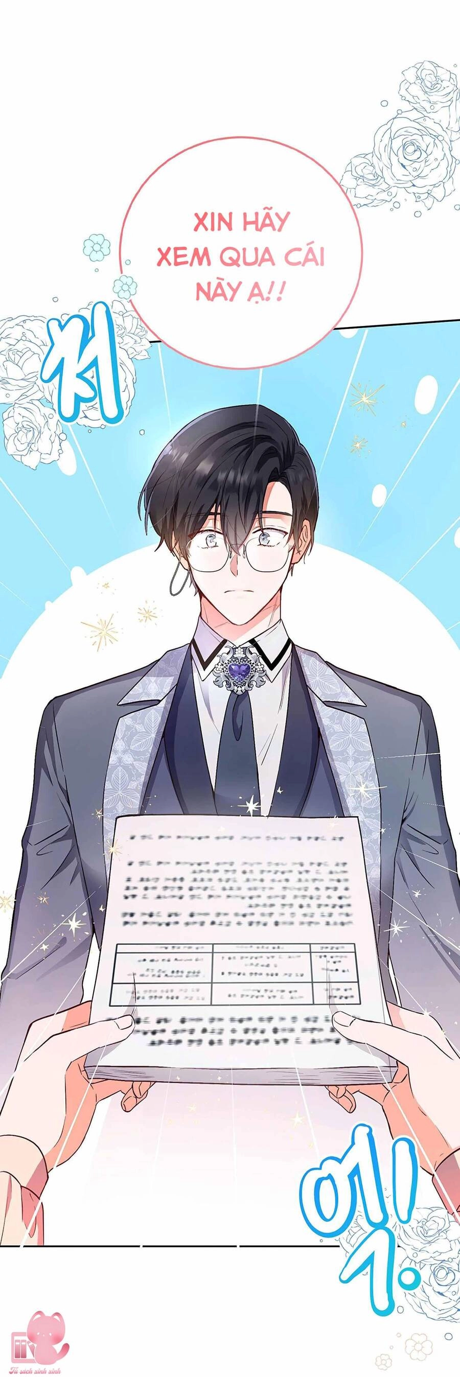 Công Tước, Đó Là Anh Trai Tôi Chapter 13 - 21