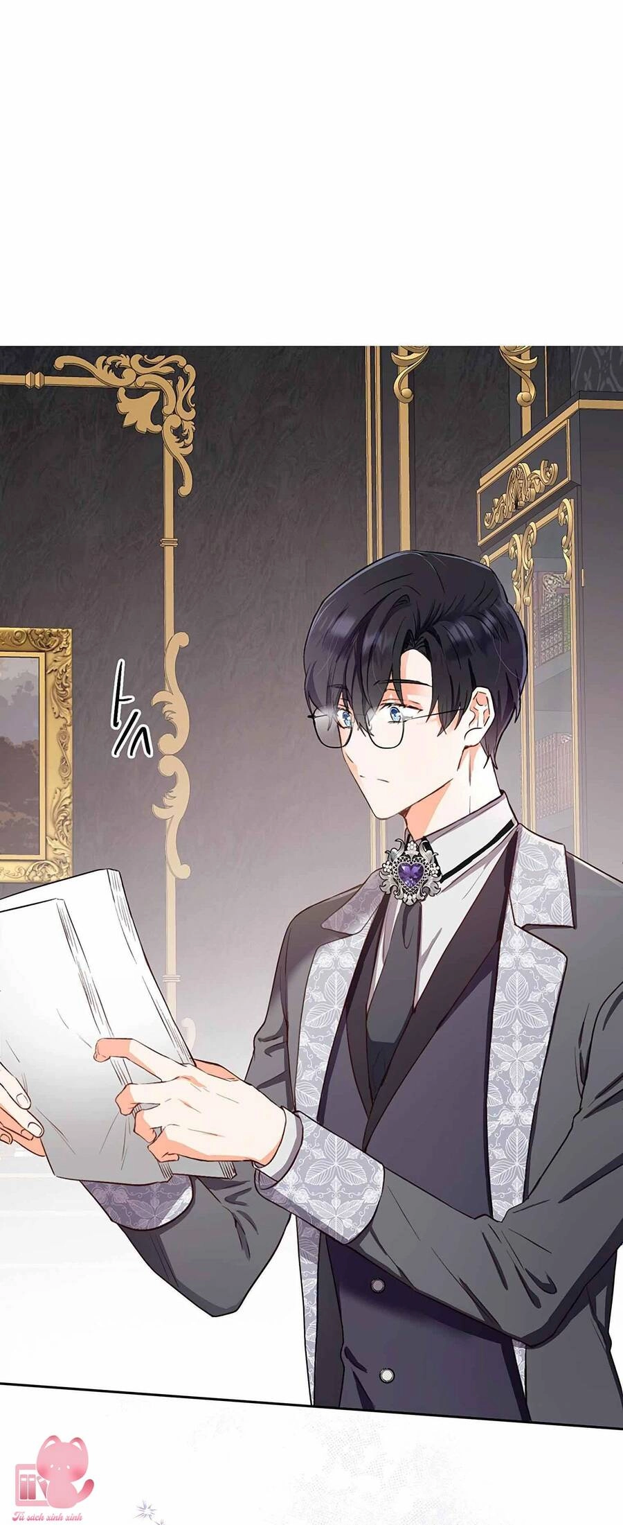 Công Tước, Đó Là Anh Trai Tôi Chapter 13 - 26