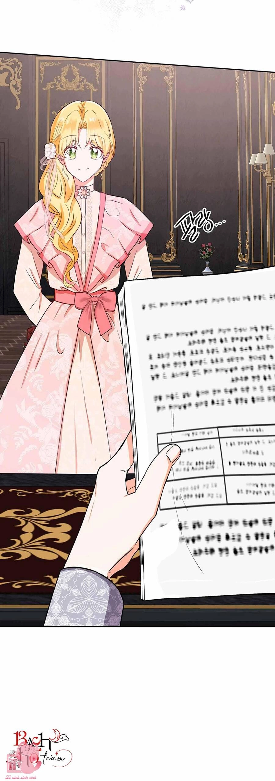 Công Tước, Đó Là Anh Trai Tôi Chapter 13 - 28