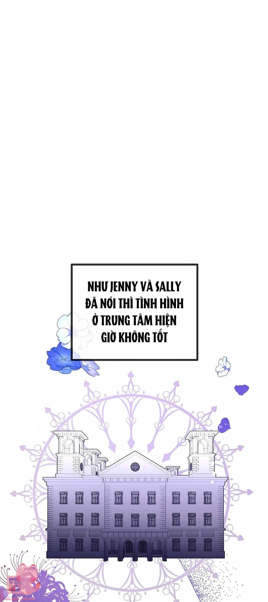 Công Tước, Đó Là Anh Trai Tôi Chapter 13 - 29