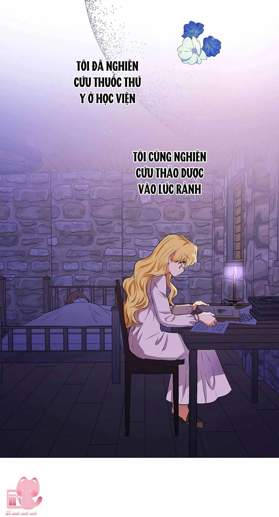 Công Tước, Đó Là Anh Trai Tôi Chapter 13 - 31