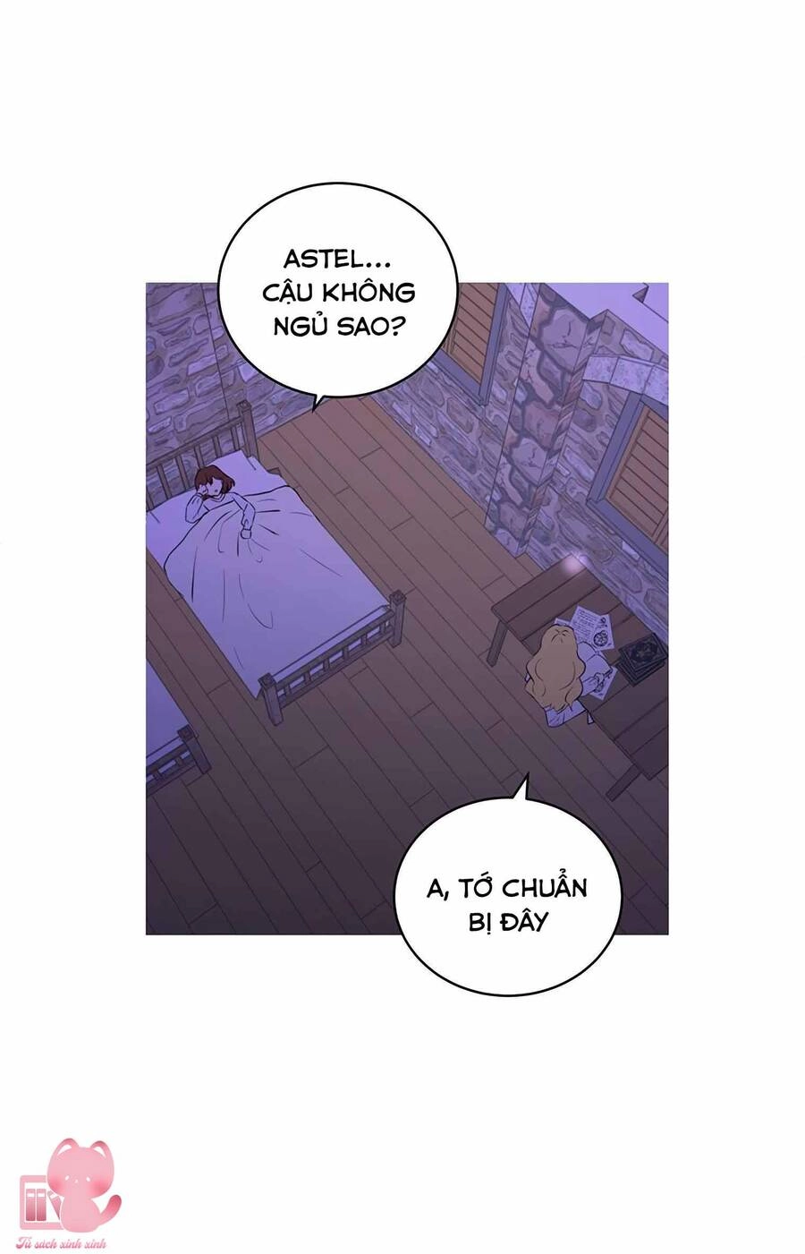 Công Tước, Đó Là Anh Trai Tôi Chapter 13 - 32