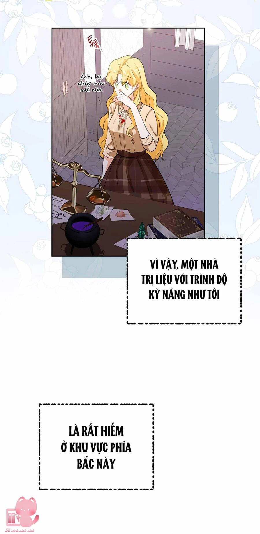 Công Tước, Đó Là Anh Trai Tôi Chapter 13 - 34