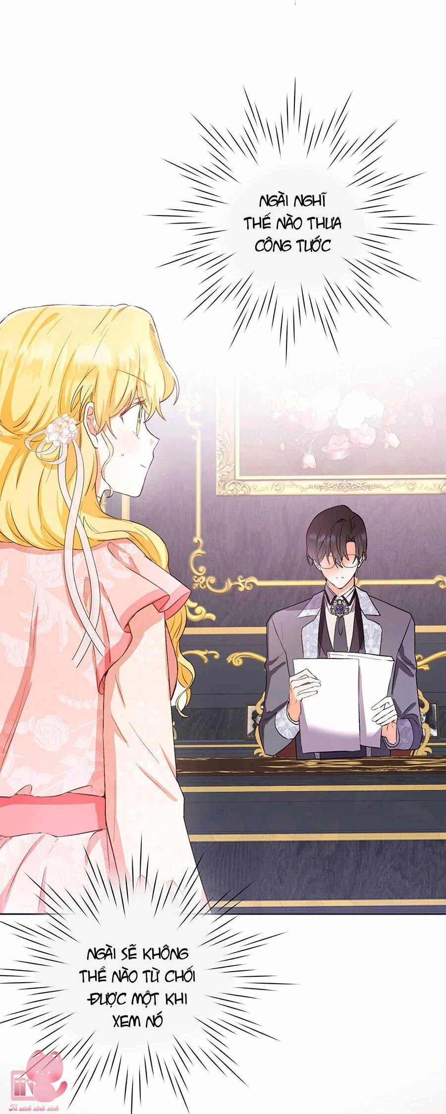 Công Tước, Đó Là Anh Trai Tôi Chapter 13 - 35