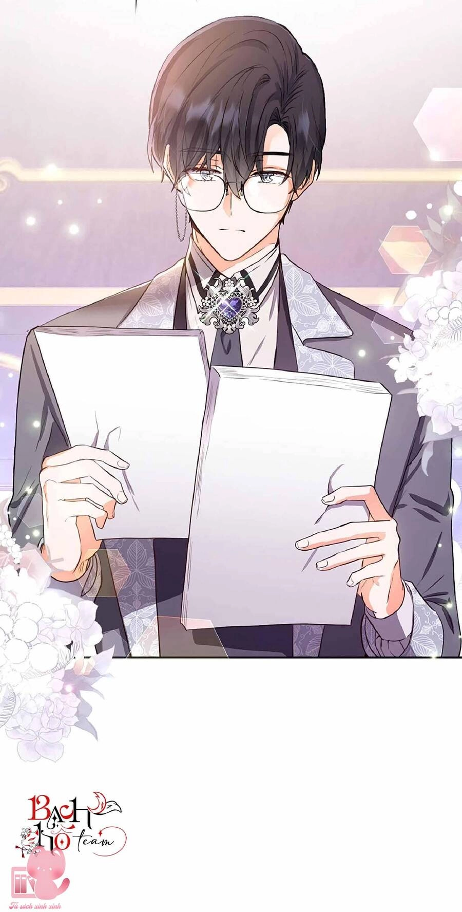 Công Tước, Đó Là Anh Trai Tôi Chapter 13 - 36