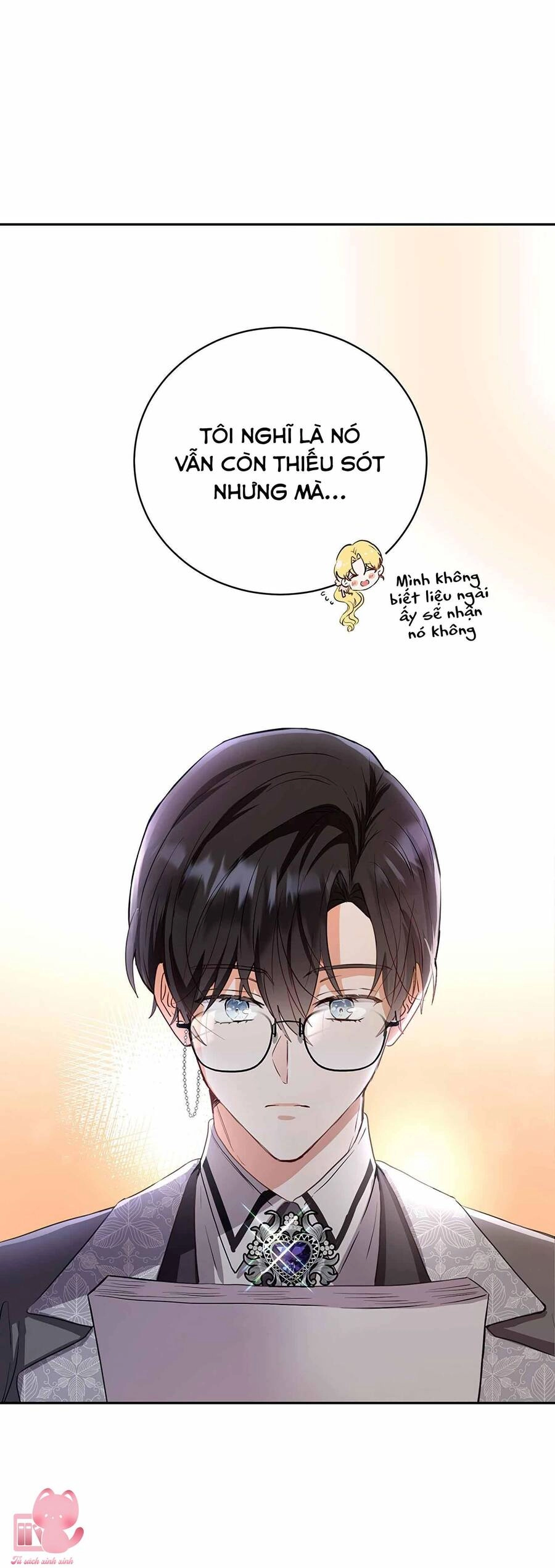 Công Tước, Đó Là Anh Trai Tôi Chapter 13 - 37