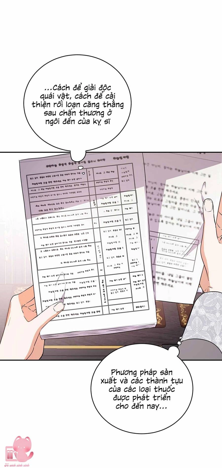 Công Tước, Đó Là Anh Trai Tôi Chapter 13 - 38