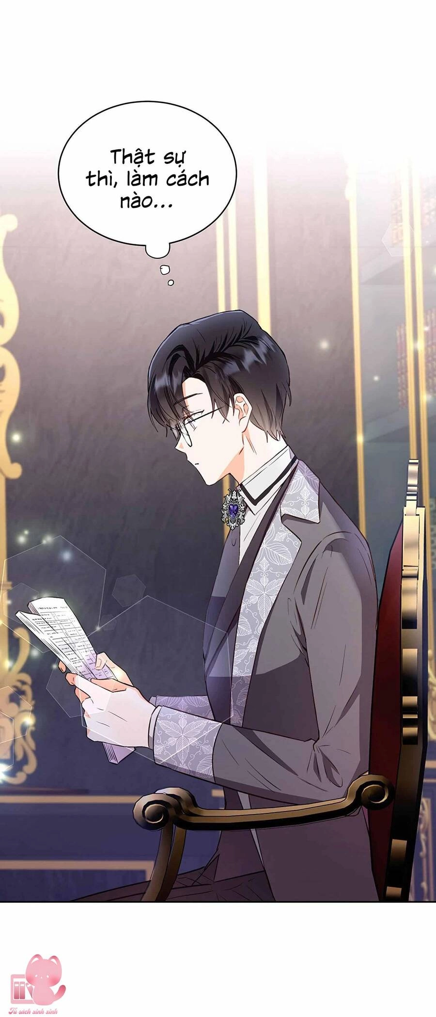 Công Tước, Đó Là Anh Trai Tôi Chapter 13 - 39