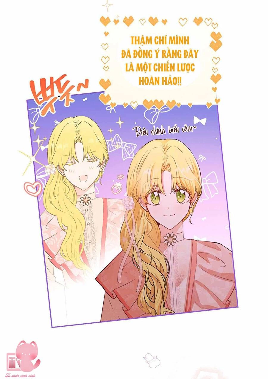 Công Tước, Đó Là Anh Trai Tôi Chapter 13 - 42