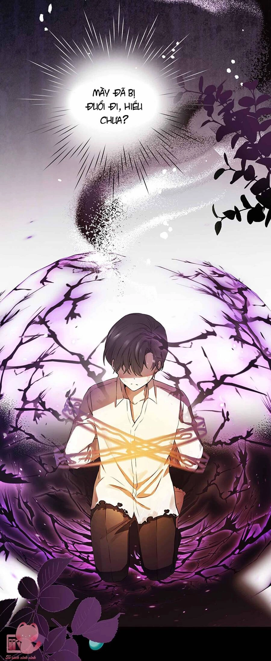 Công Tước, Đó Là Anh Trai Tôi Chapter 13 - 48