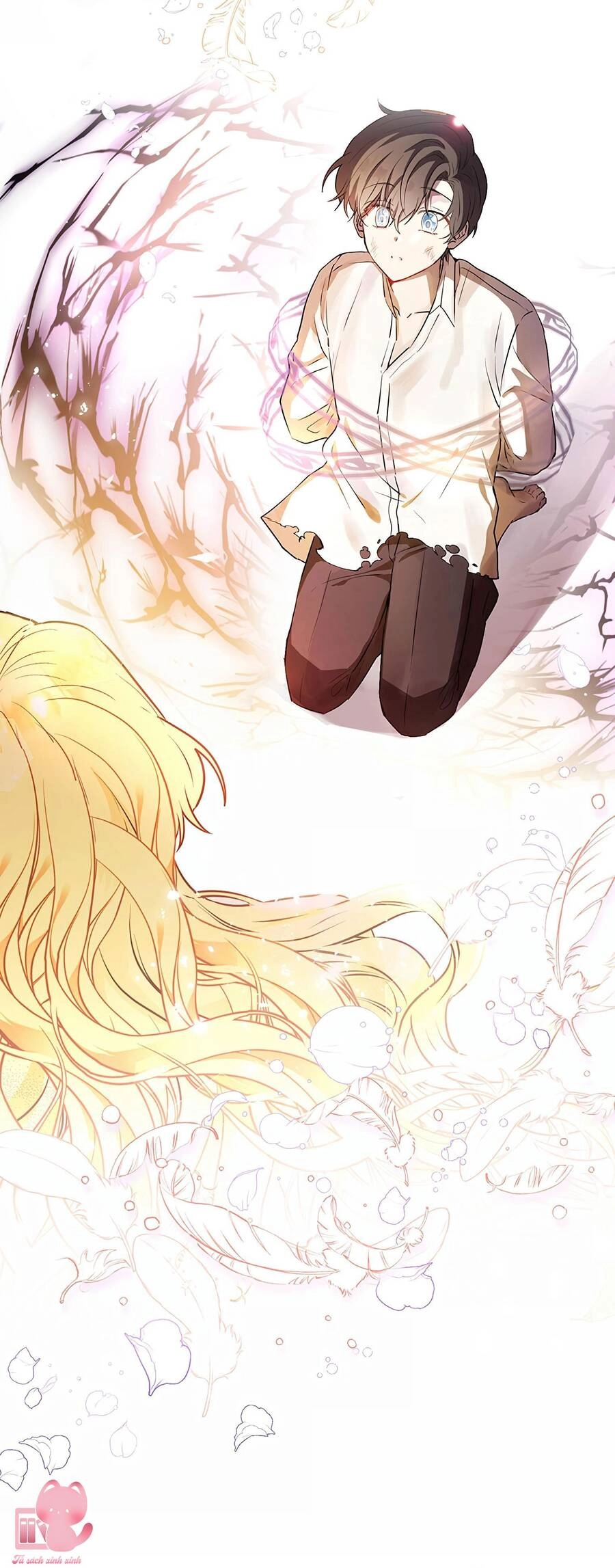 Công Tước, Đó Là Anh Trai Tôi Chapter 13 - 51