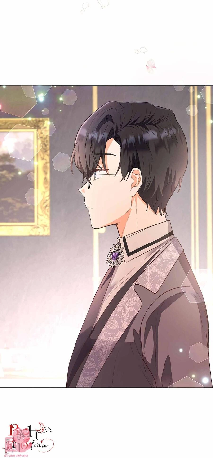 Công Tước, Đó Là Anh Trai Tôi Chapter 13 - 53