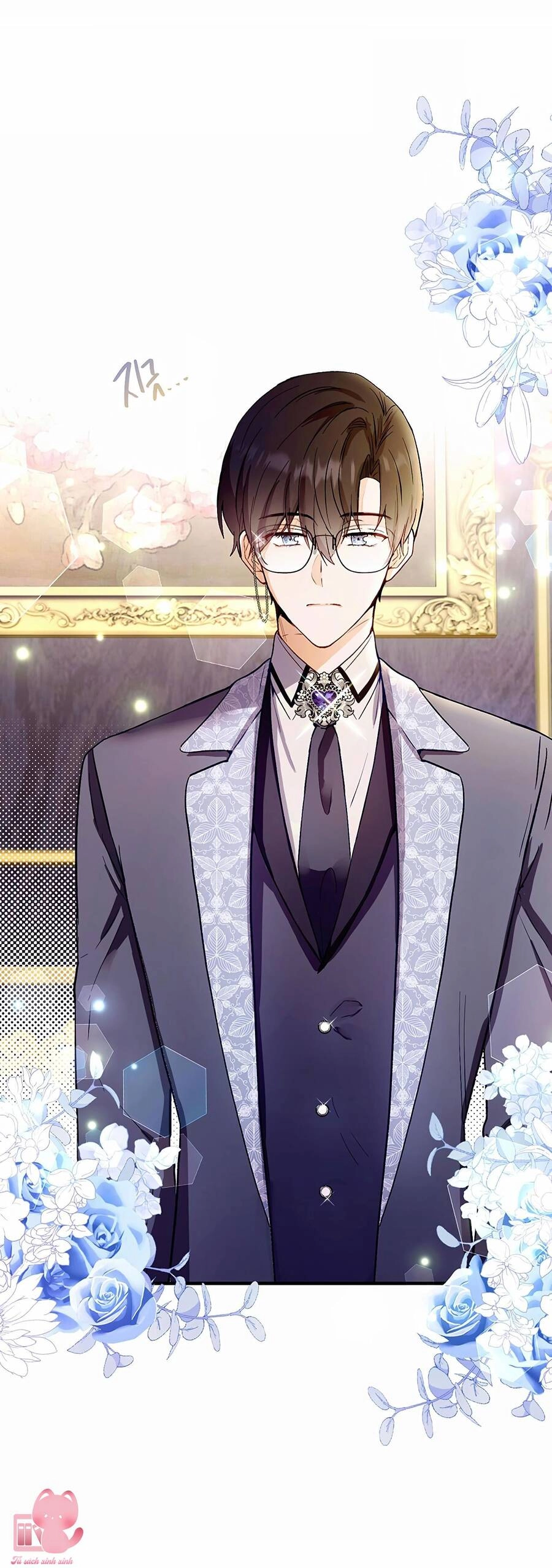 Công Tước, Đó Là Anh Trai Tôi Chapter 14 - 5