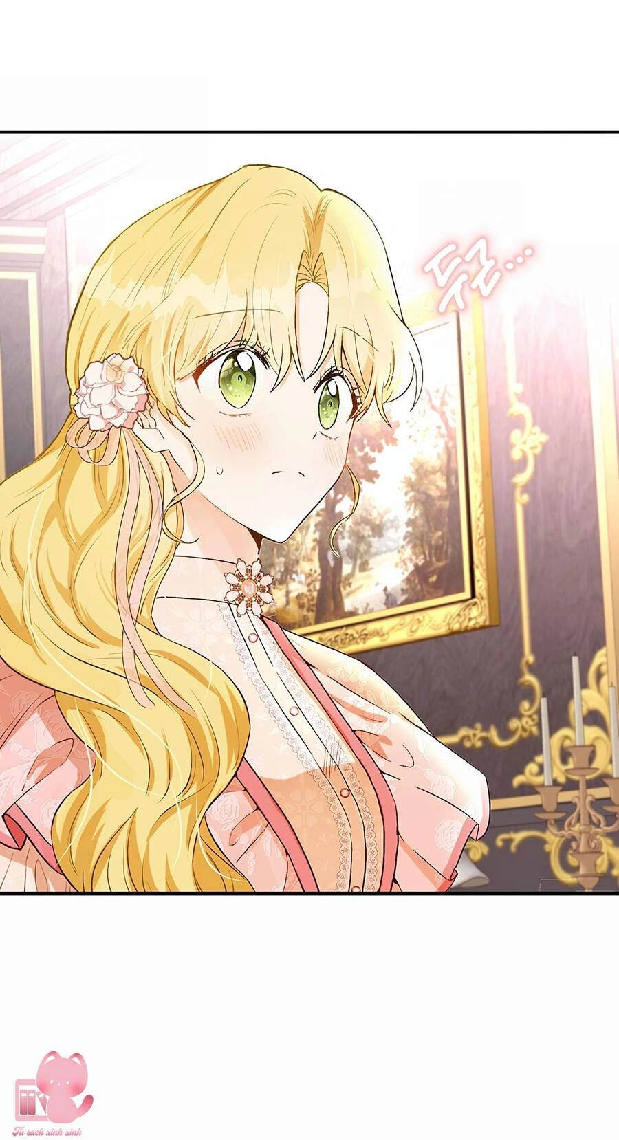 Công Tước, Đó Là Anh Trai Tôi Chapter 14 - 6