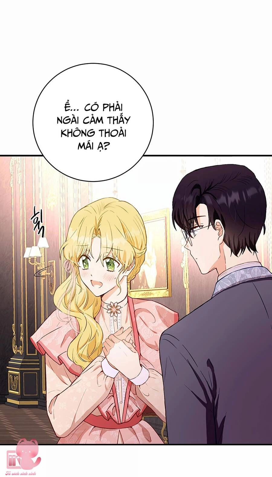 Công Tước, Đó Là Anh Trai Tôi Chapter 14 - 7