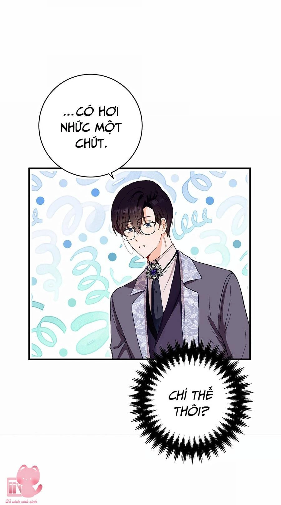 Công Tước, Đó Là Anh Trai Tôi Chapter 14 - 8