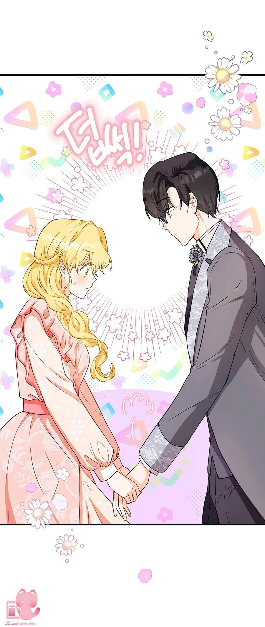 Công Tước, Đó Là Anh Trai Tôi Chapter 14 - 11