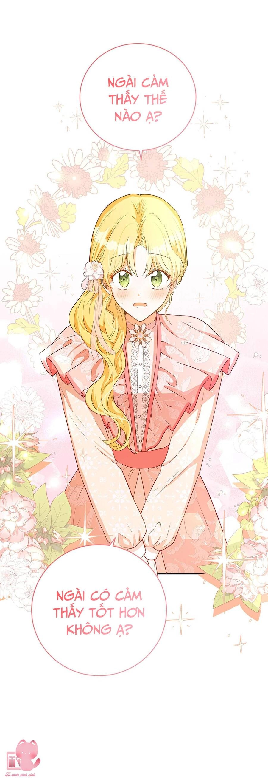 Công Tước, Đó Là Anh Trai Tôi Chapter 14 - 13