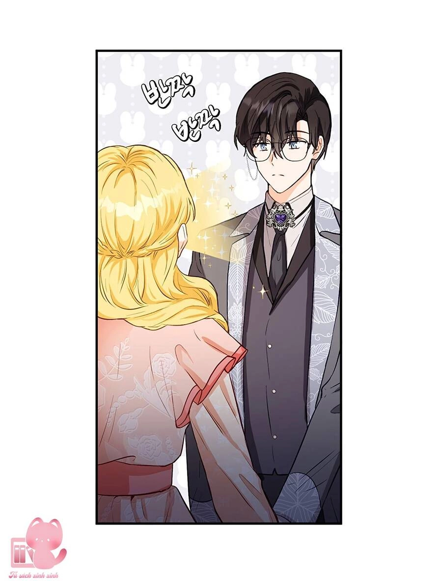 Công Tước, Đó Là Anh Trai Tôi Chapter 14 - 14