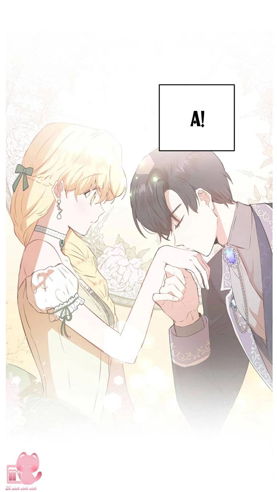 Công Tước, Đó Là Anh Trai Tôi Chapter 14 - 19