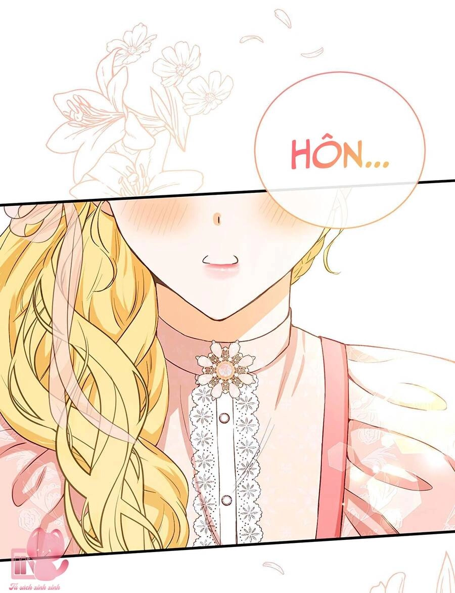 Công Tước, Đó Là Anh Trai Tôi Chapter 14 - 22